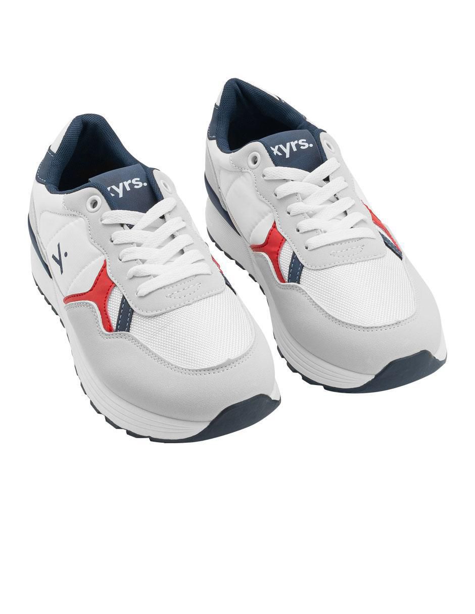 Tenis para hombre 4