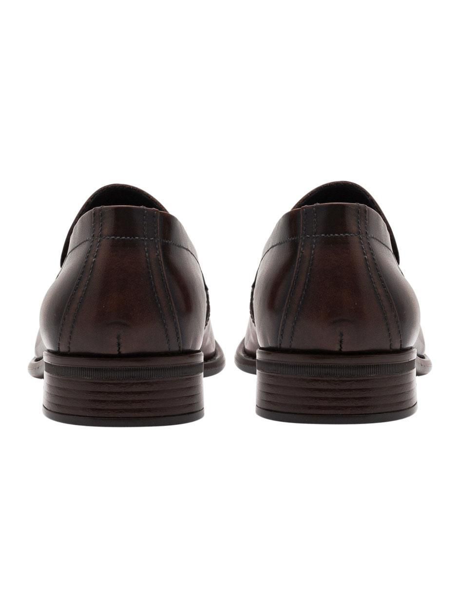 Zapato mocasín para hombre 3