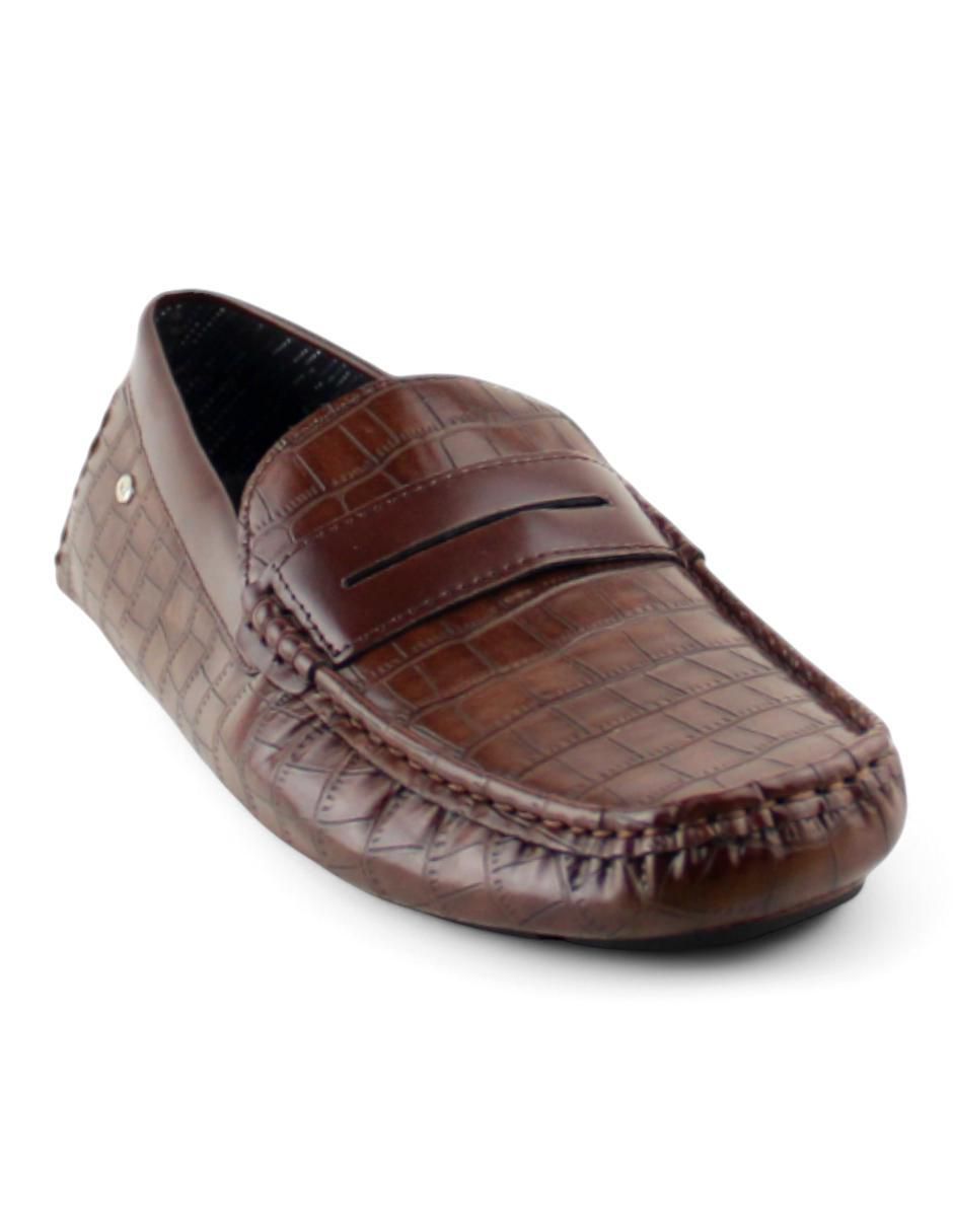 Zapato driver para hombre