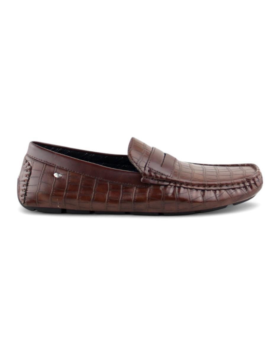 Zapato driver para hombre 2