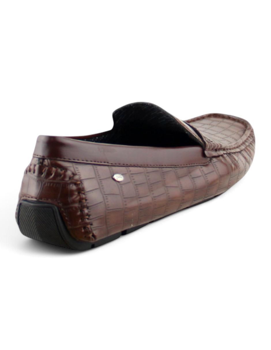 Zapato driver para hombre 3