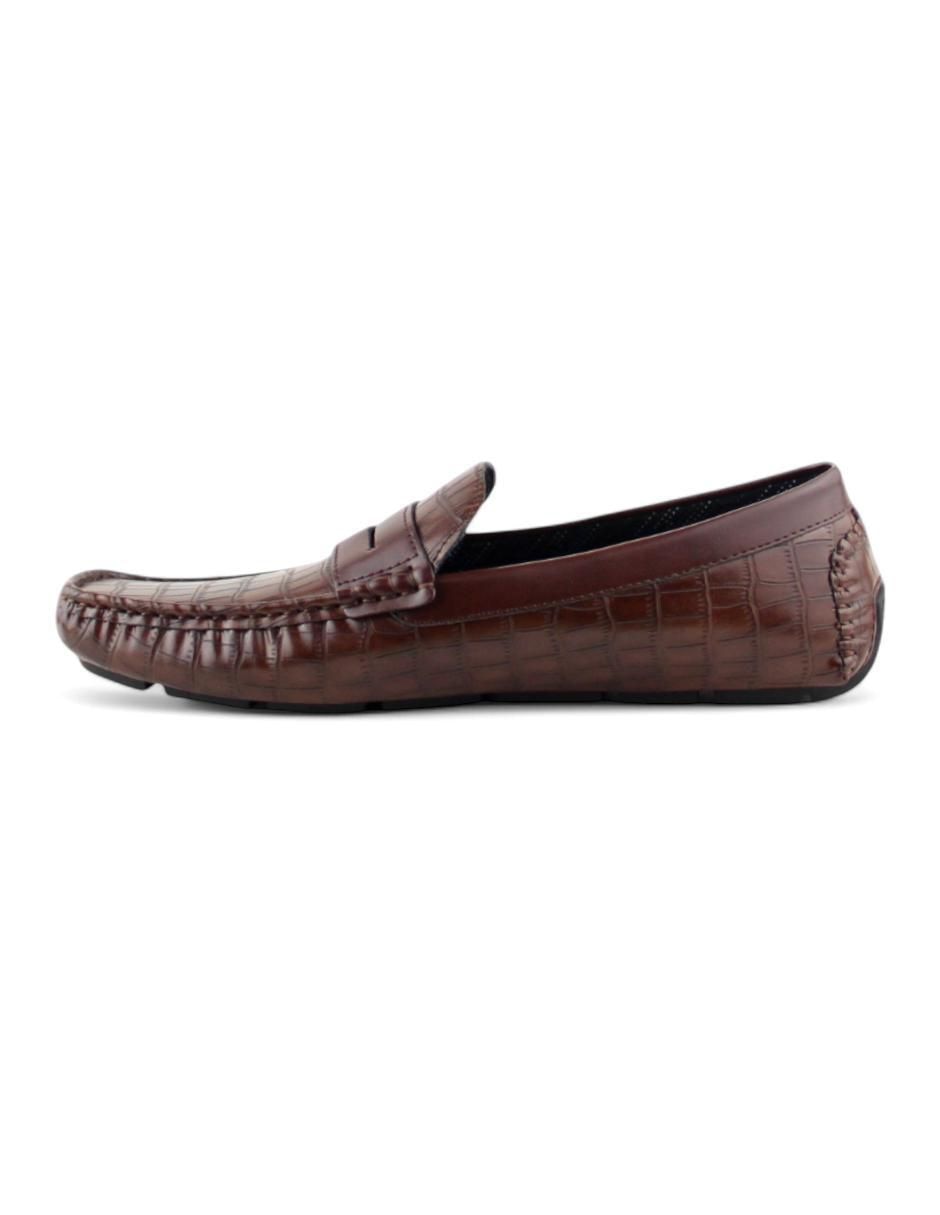 Zapato driver para hombre 5