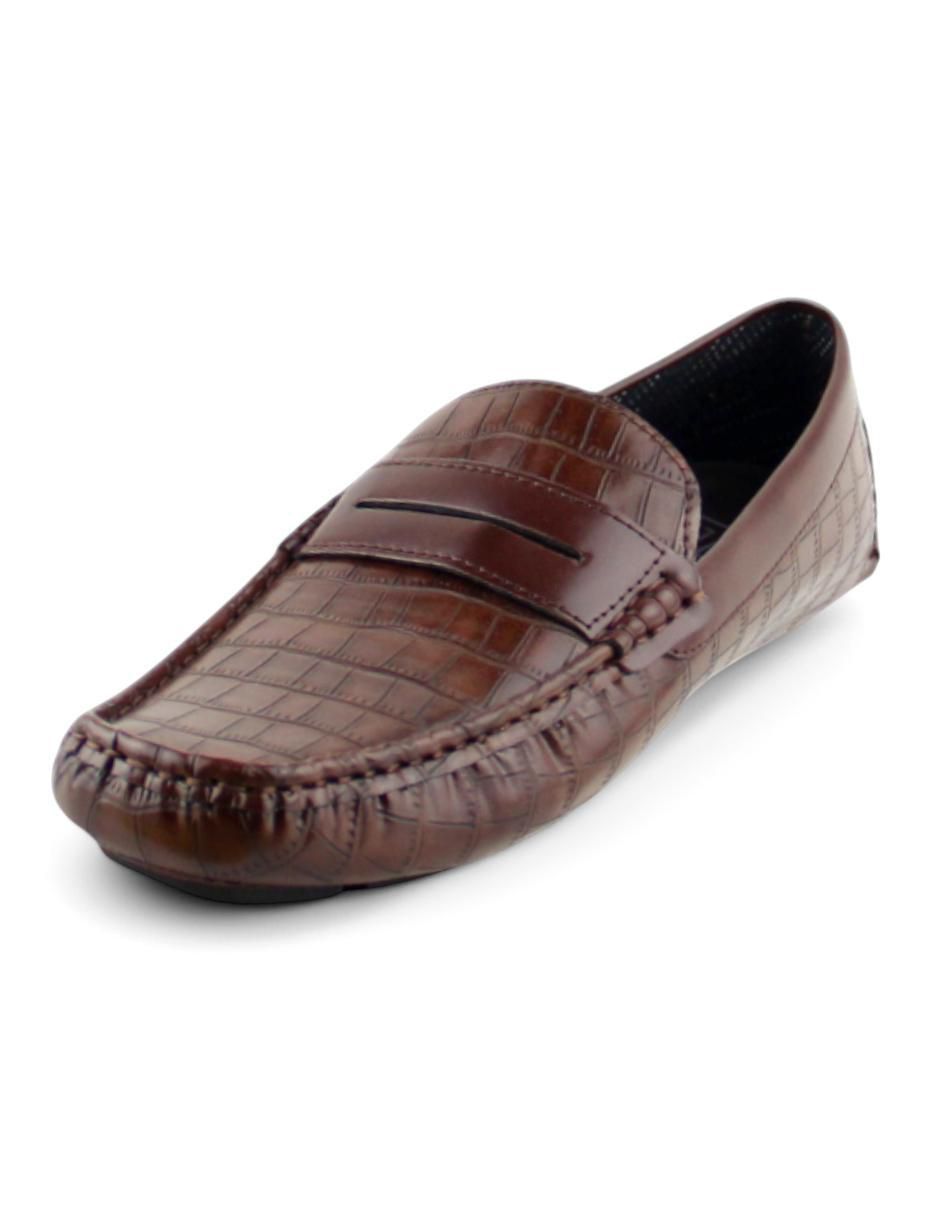 Zapato driver para hombre 6