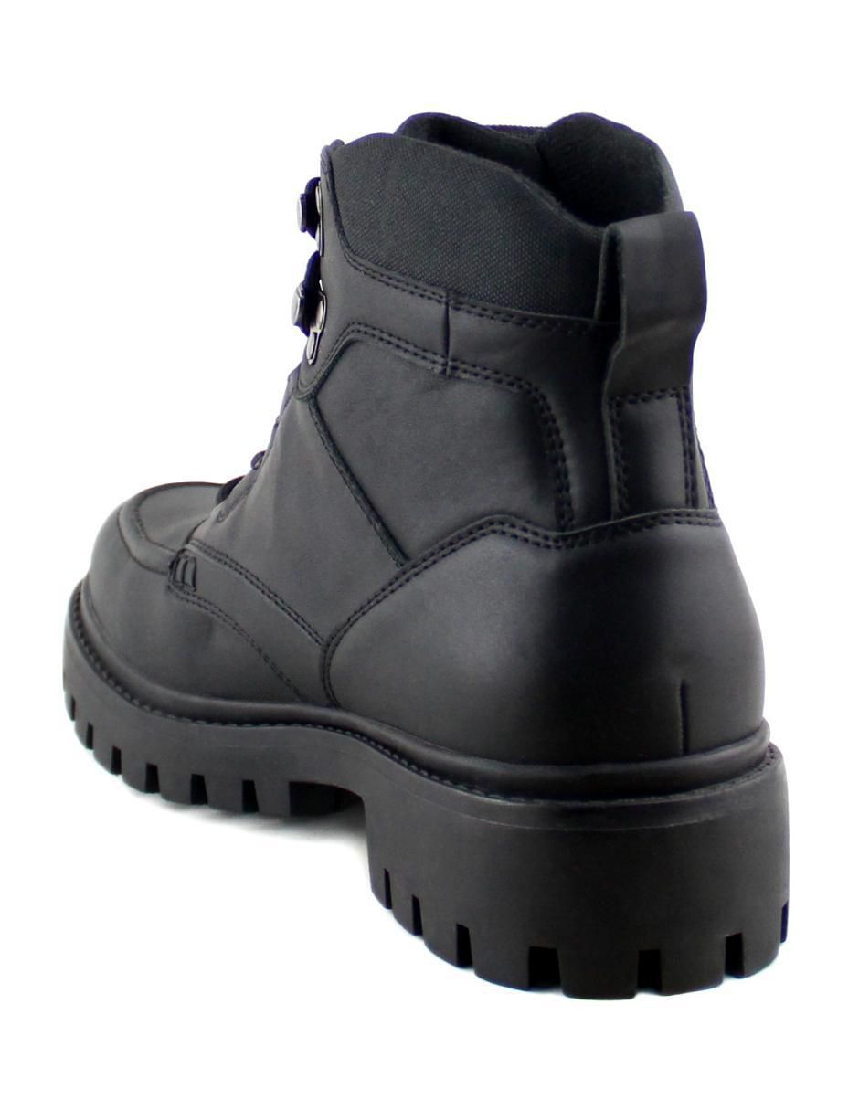 Bota para hombre 4