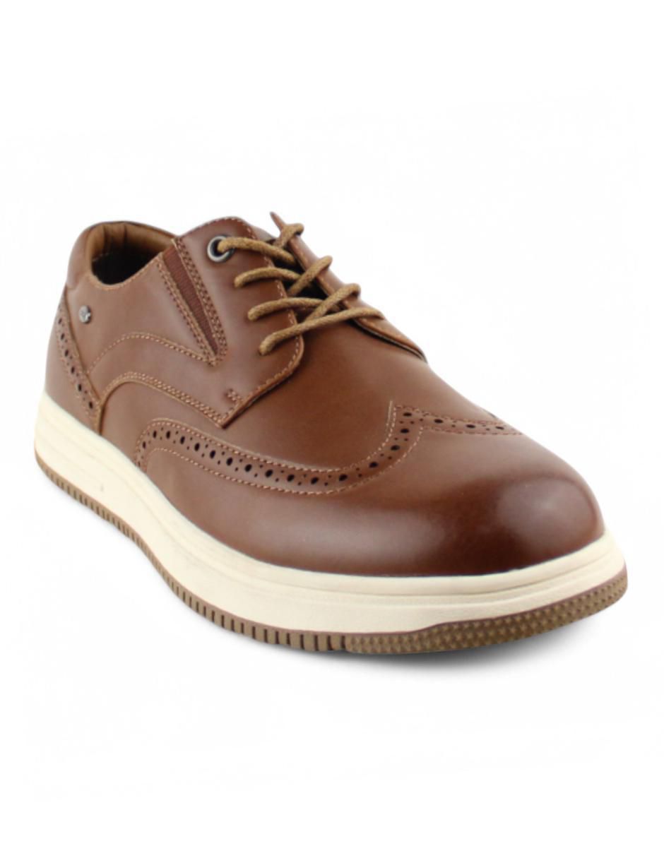 Zapato bostoniano para hombre 1