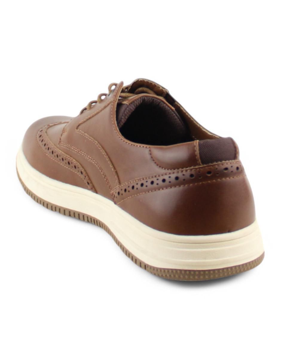 Zapato bostoniano para hombre 4