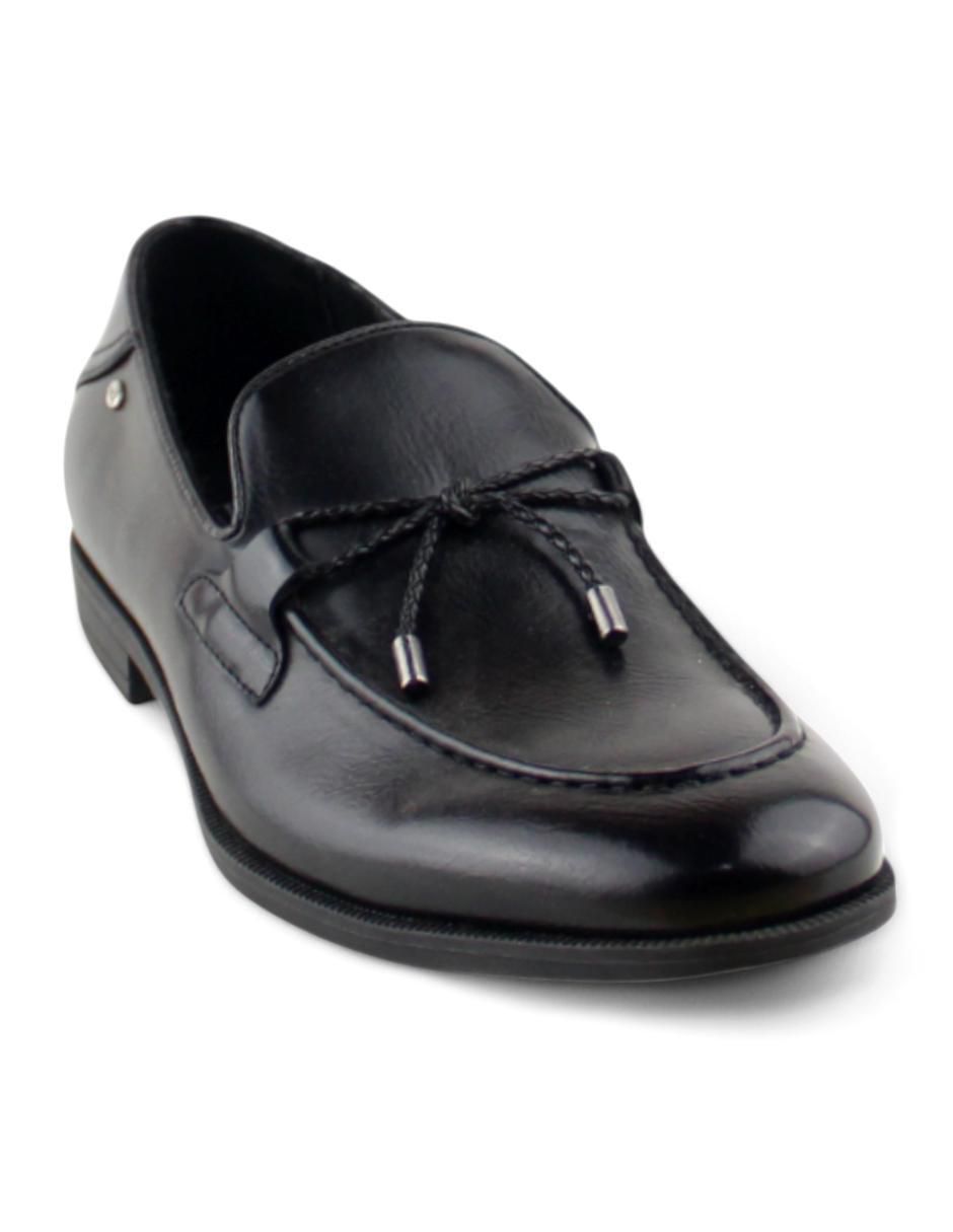 Zapato mocasín para hombre Zapato mocasín para hombre