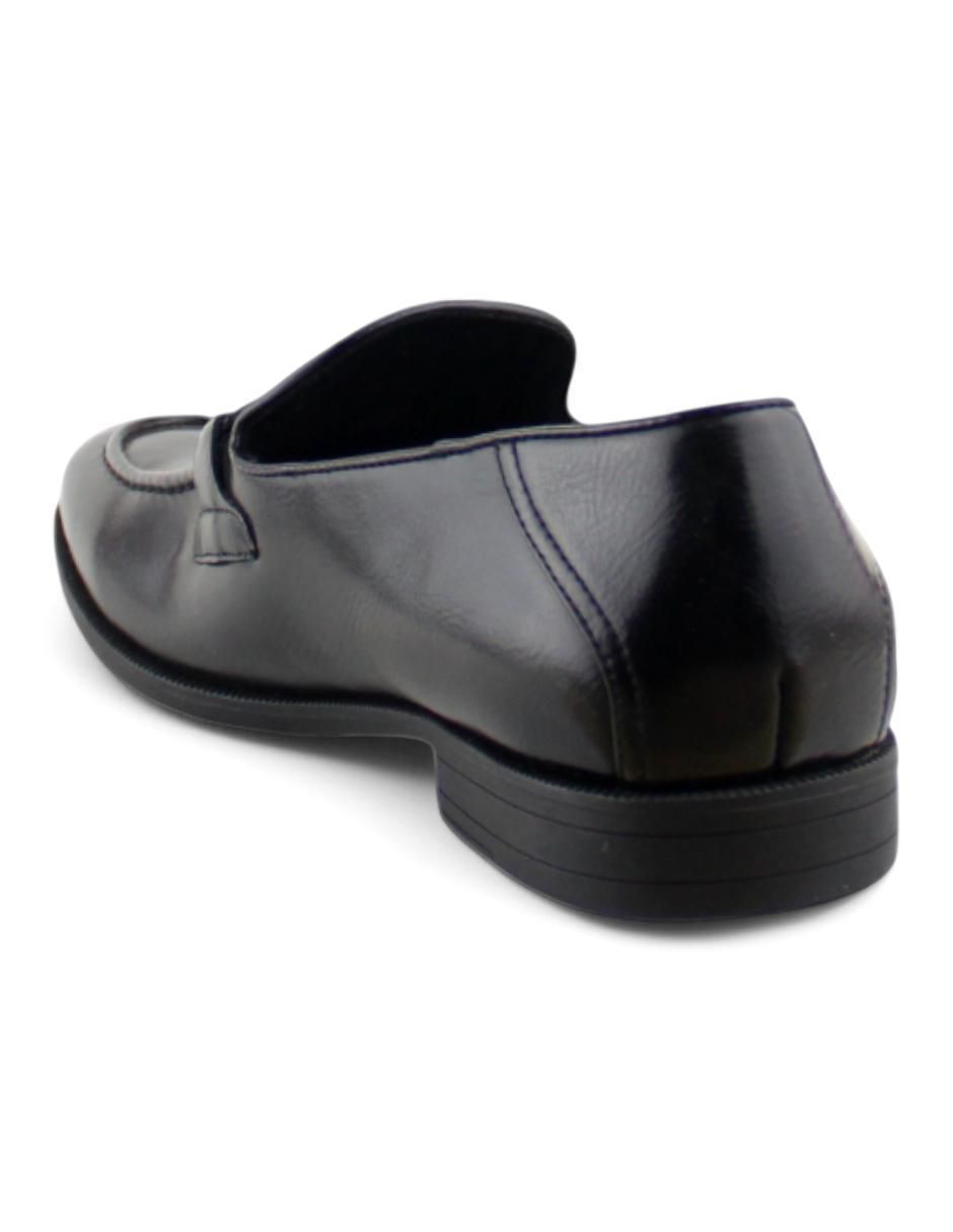 Zapato mocasín para hombre 4