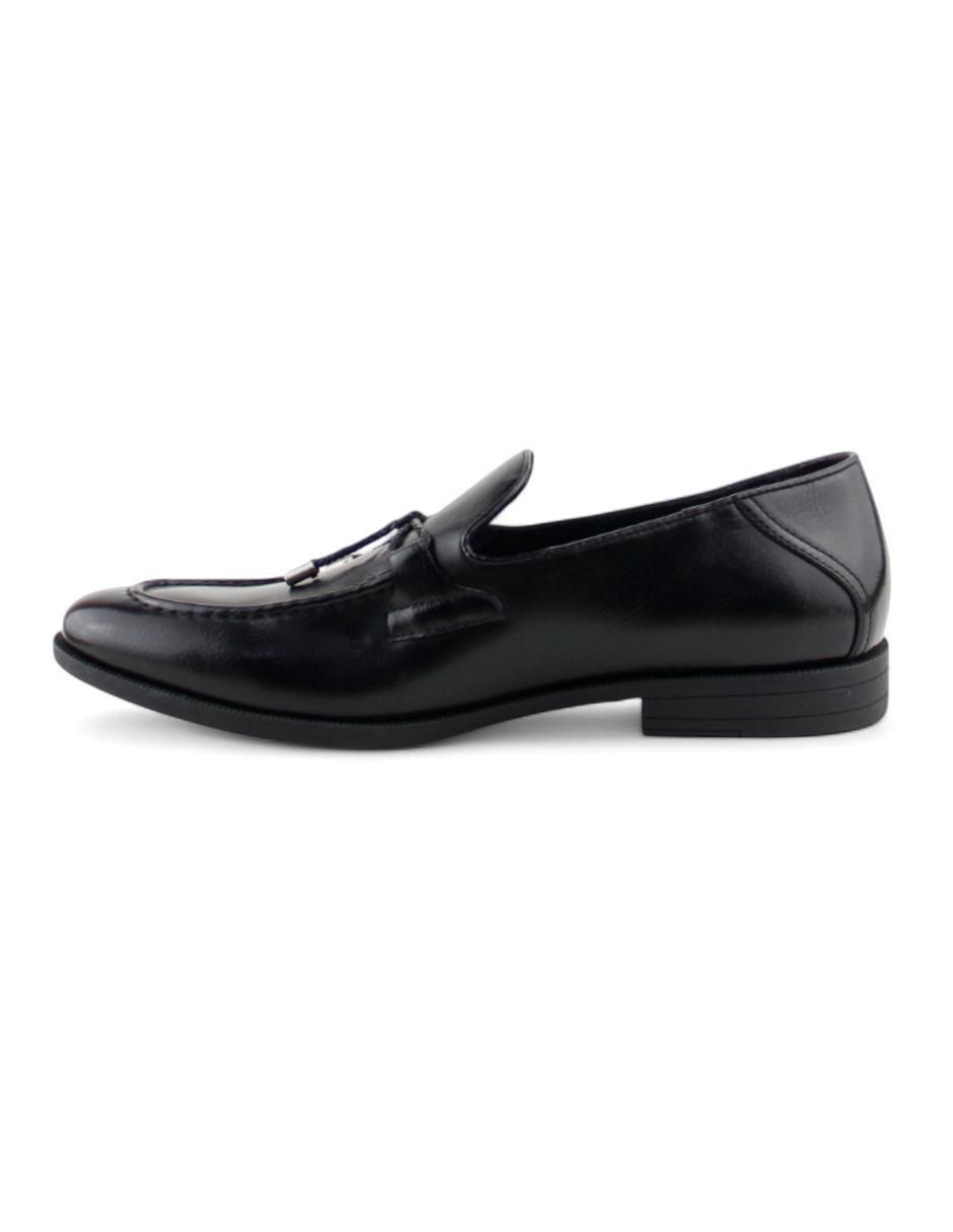 Zapato mocasín para hombre 5