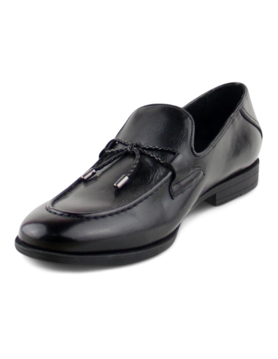 Zapato mocasín para hombre 6