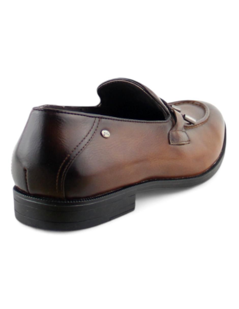 Zapato mocasín para hombre 3