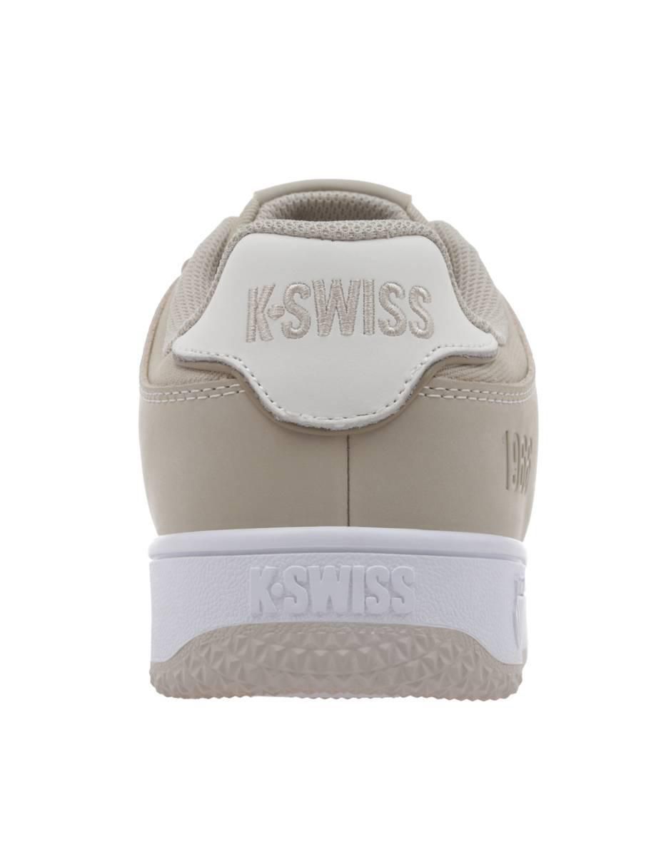 Tenis Admiral para hombre 7