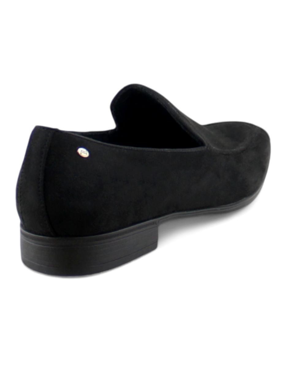Zapato mocasín para hombre 3