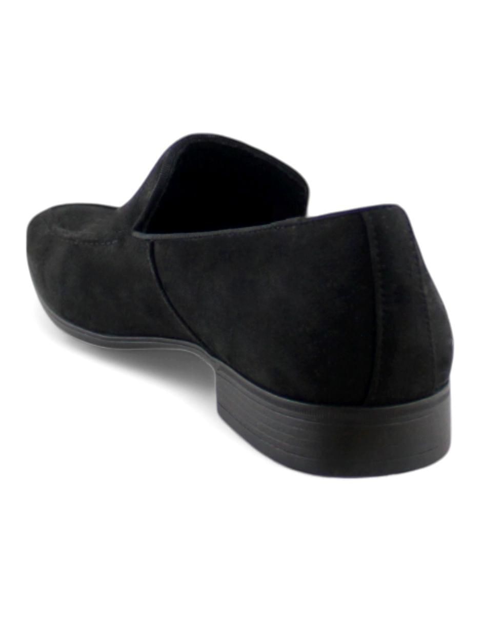 Zapato mocasín para hombre 4