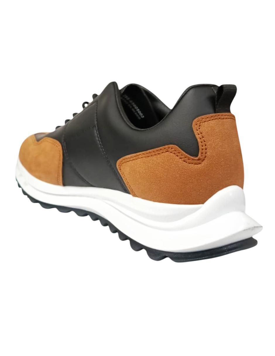 Tenis para hombre 4