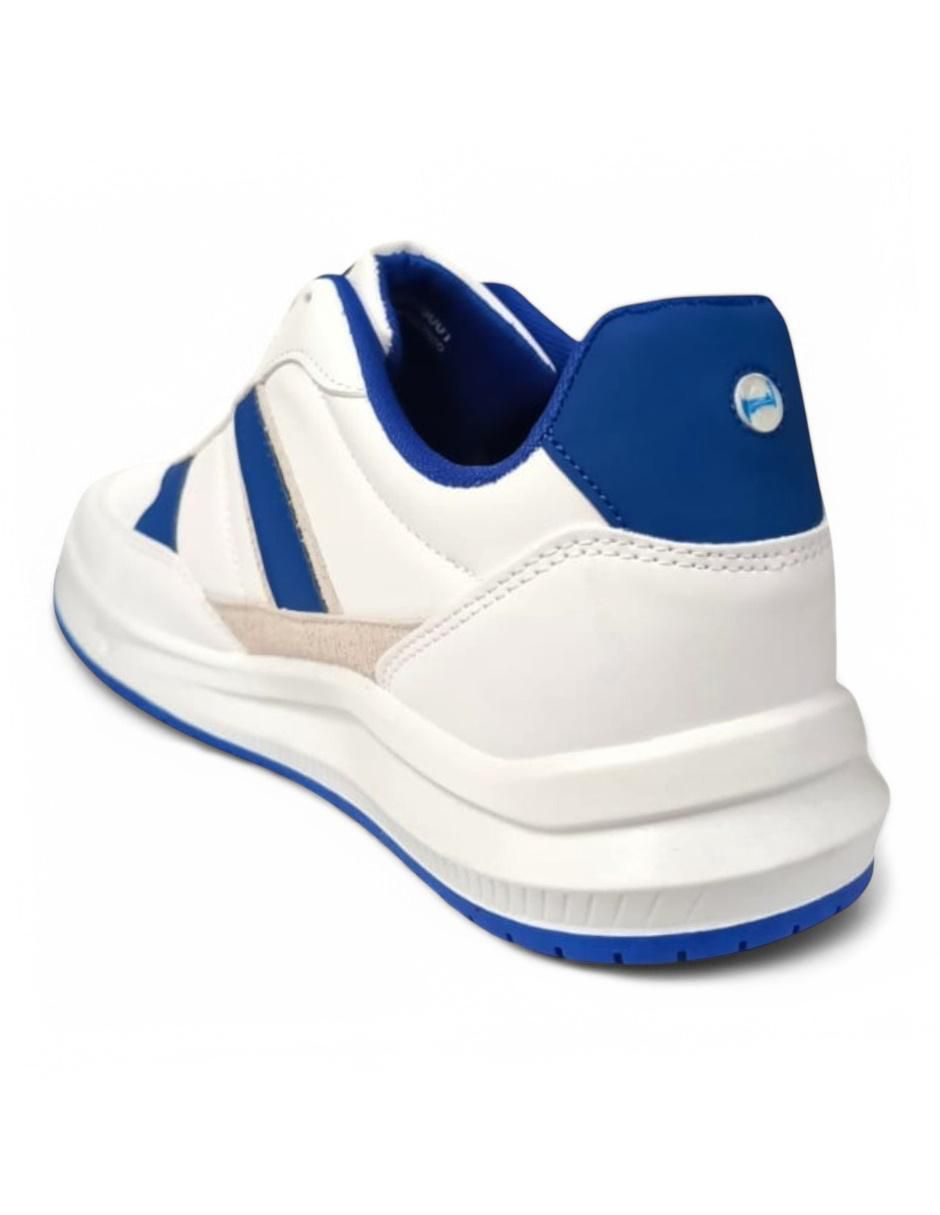 Tenis para hombre 4
