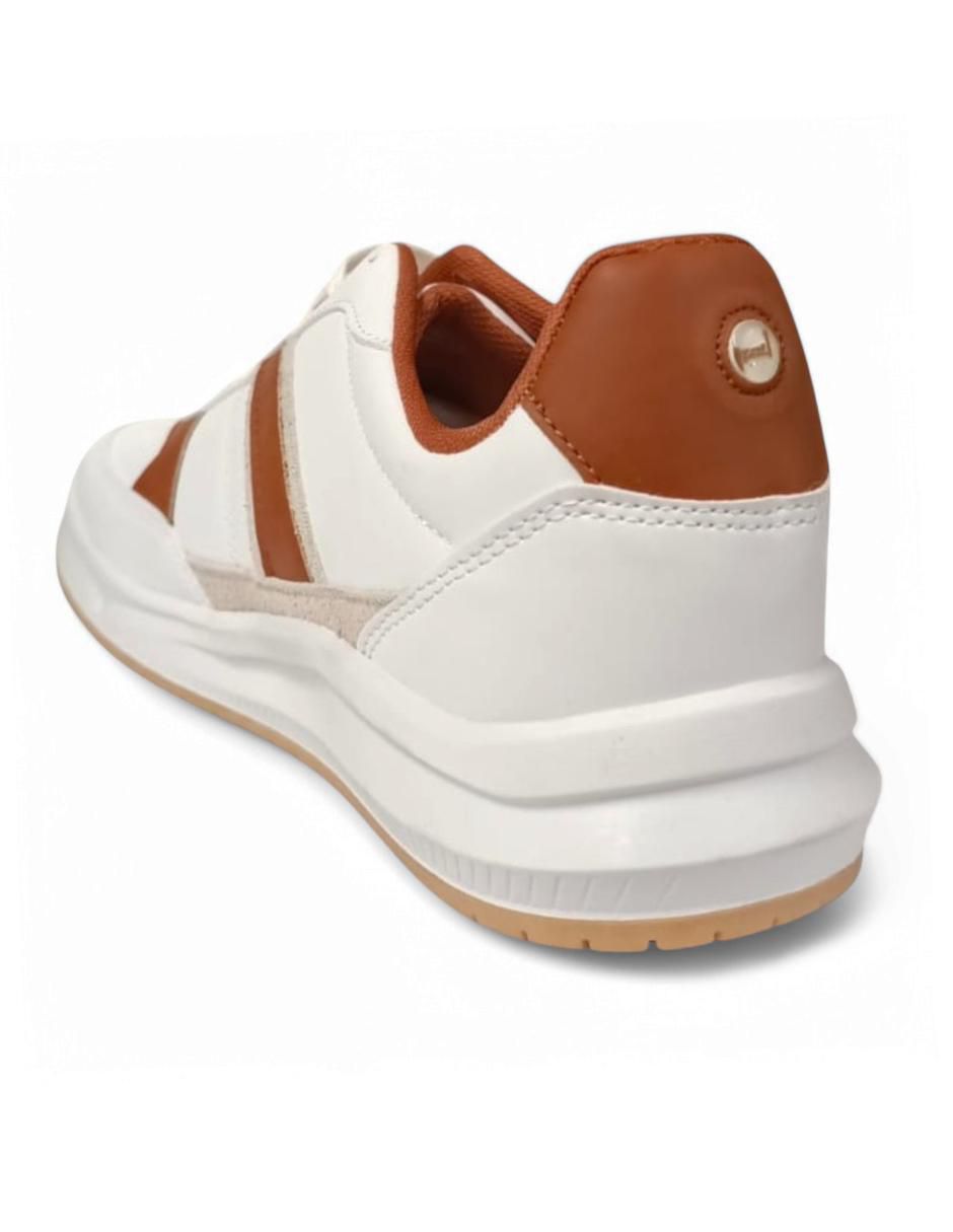 Tenis para hombre 4
