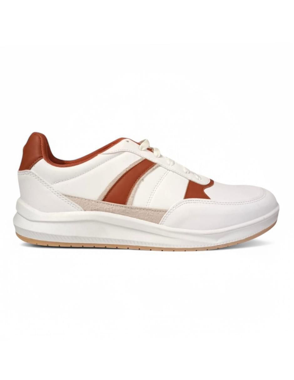 Tenis para hombre 8