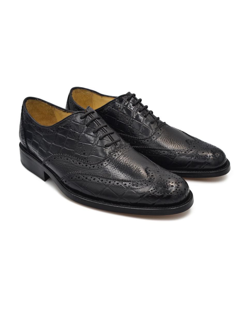 Zapato derby para hombre 3
