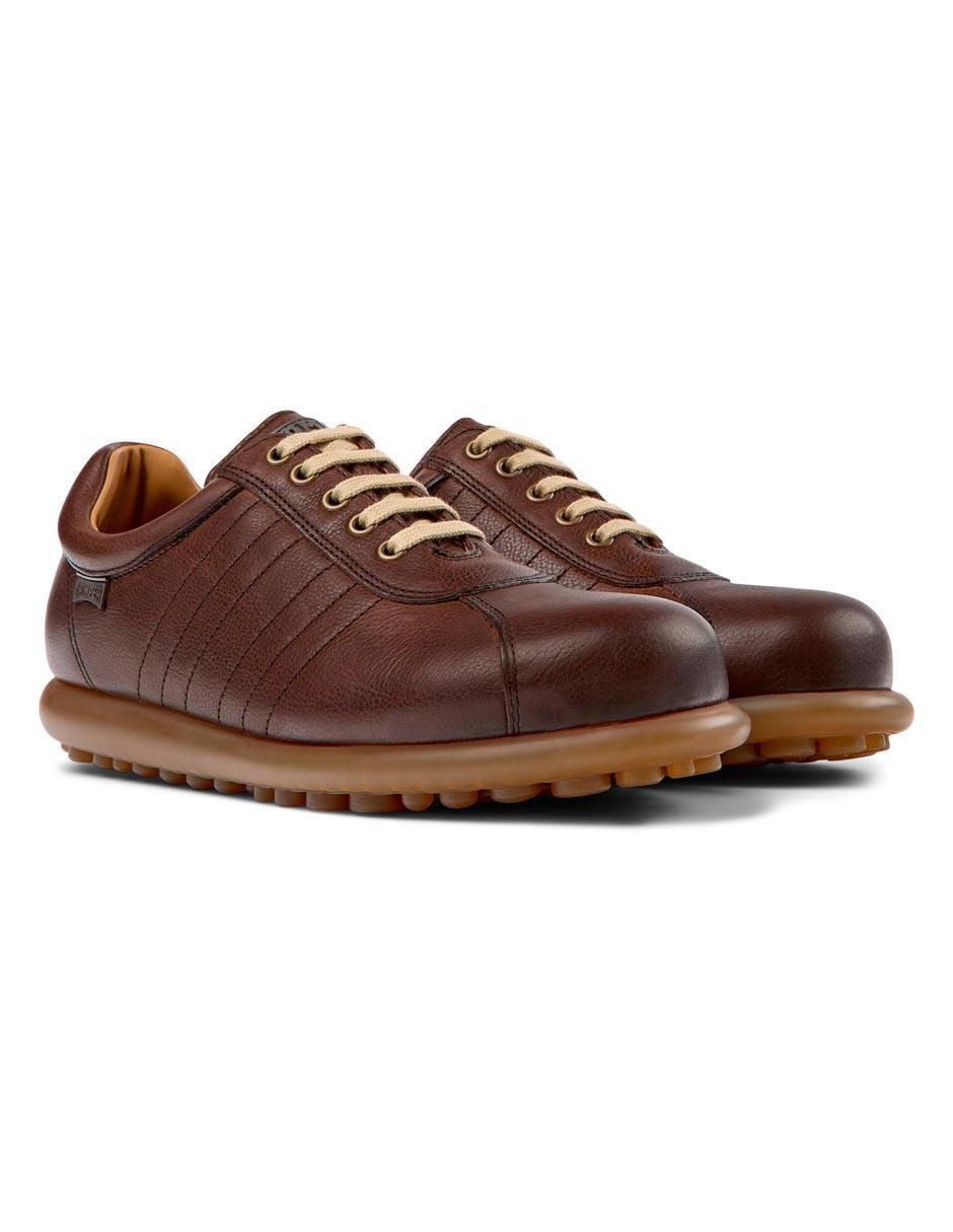 Zapato Pel Ariel para hombre 2