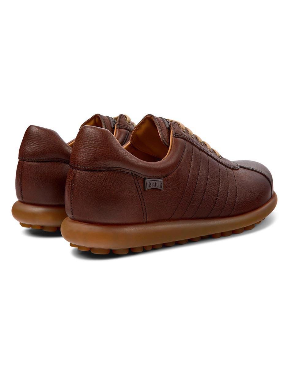 Zapato Pel Ariel para hombre 3