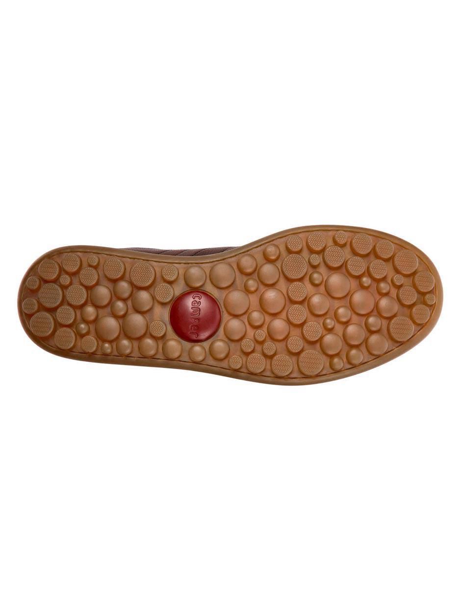 Zapato Pel Ariel para hombre 4