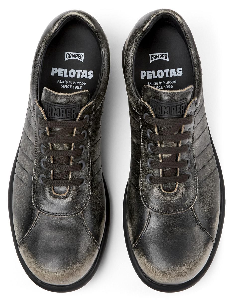 Zapato Pel Ariel para hombre 2