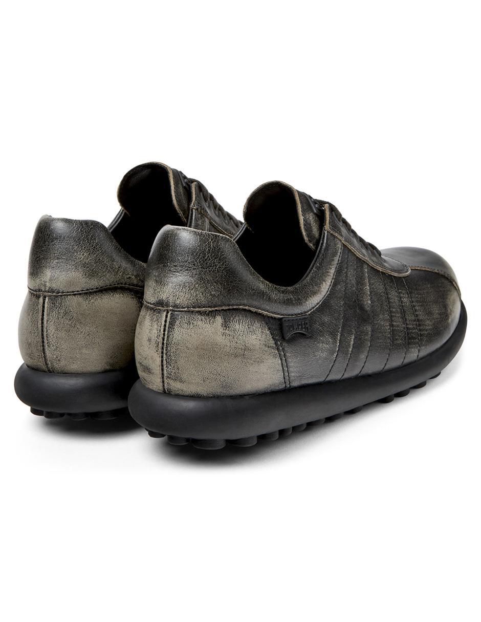 Zapato Pel Ariel para hombre 3