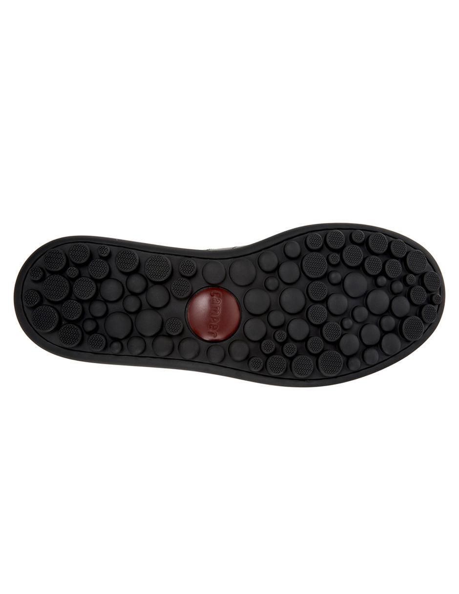 Zapato Pel Ariel para hombre 4