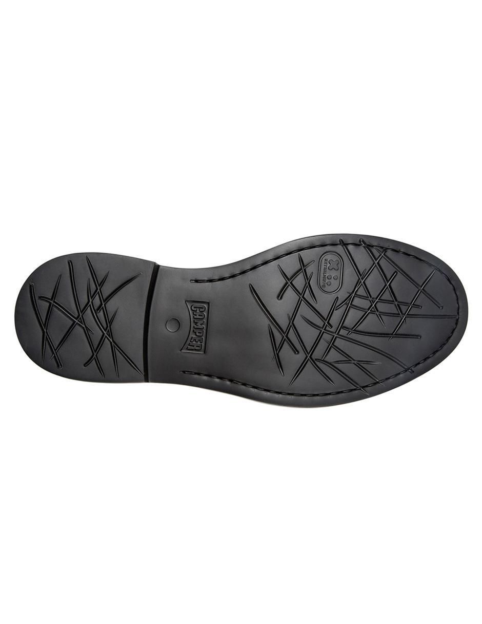 Zapato Dean para hombre 4