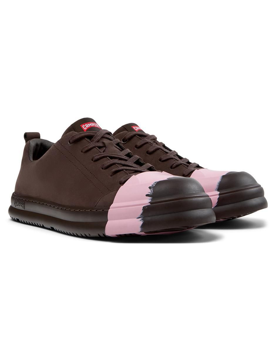Zapato Junction Runner para hombre 2