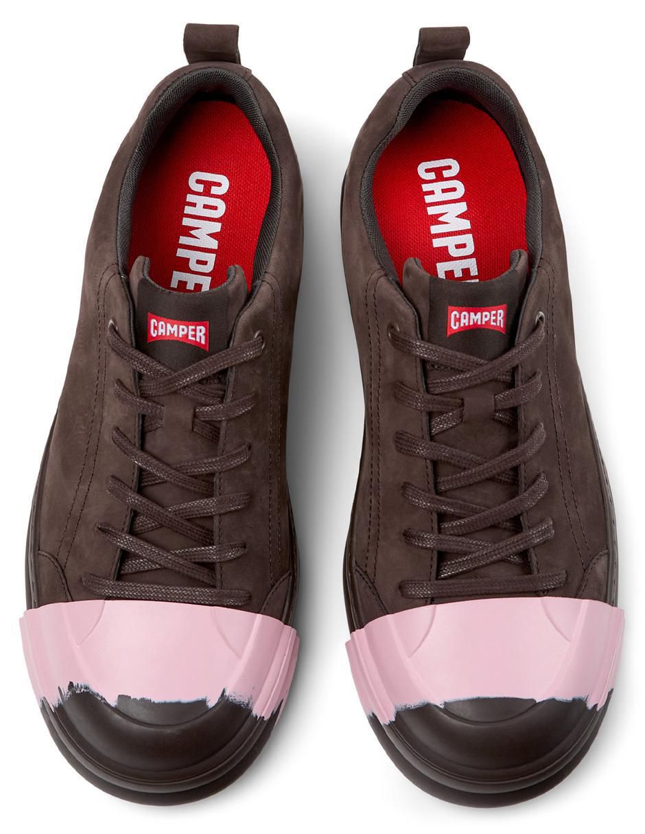 Zapato Junction Runner para hombre 4
