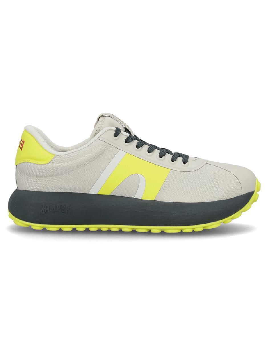 Tenis Pelotas Athens para hombre