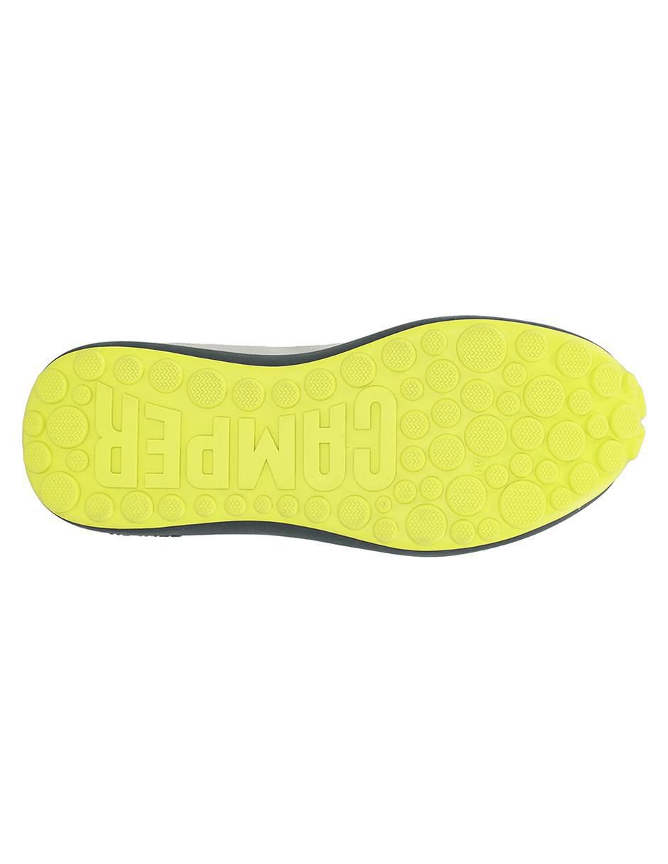 Tenis Pelotas Athens para hombre 3