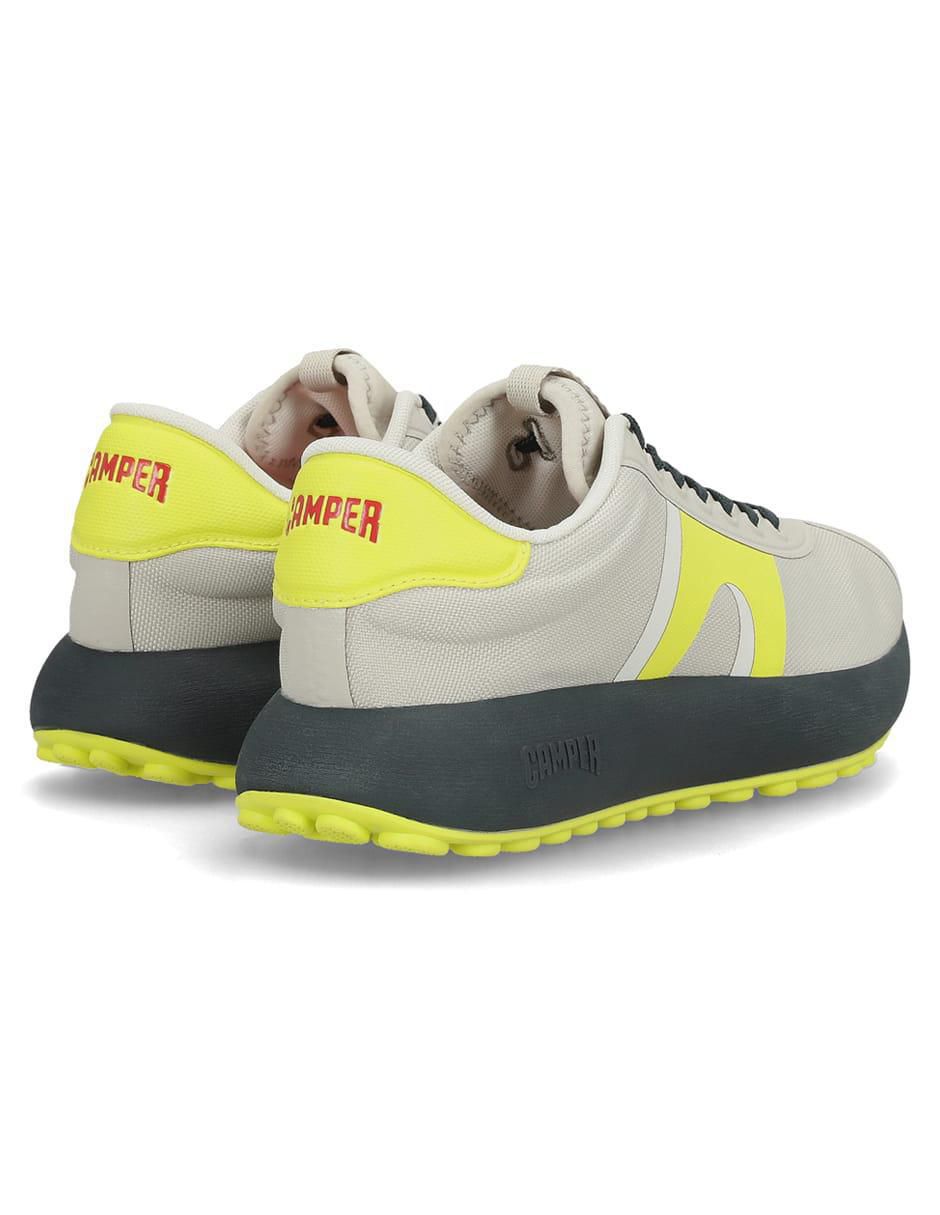 Tenis Pelotas Athens para hombre 4