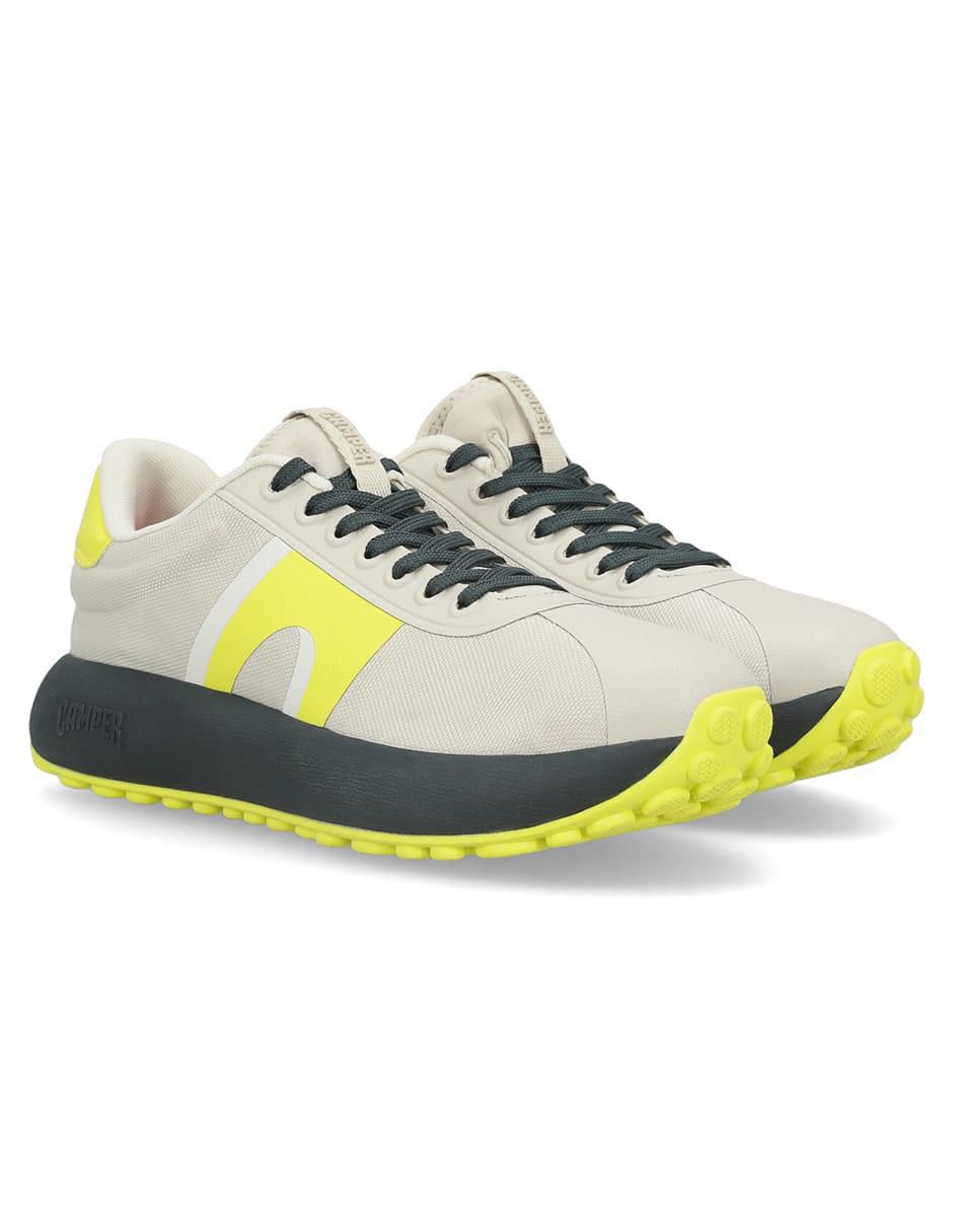 Tenis Pelotas Athens para hombre 5