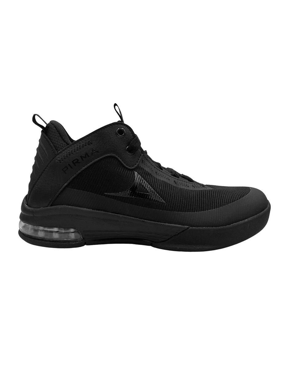 "tenis" "de piel"(si aplica) pirma 2011 "para hombre"