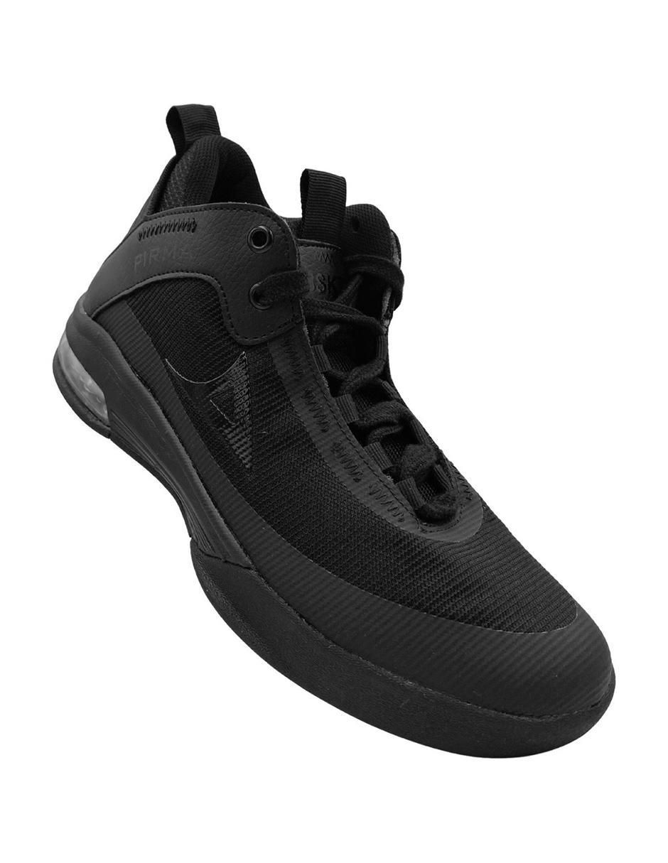 "tenis" "de piel"(si aplica) pirma 2011 "para hombre"