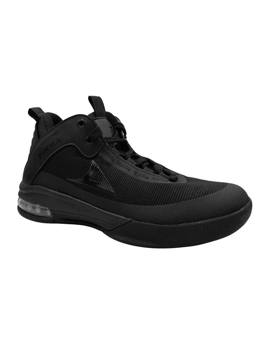 "tenis" "de piel"(si aplica) pirma 2011 "para hombre"