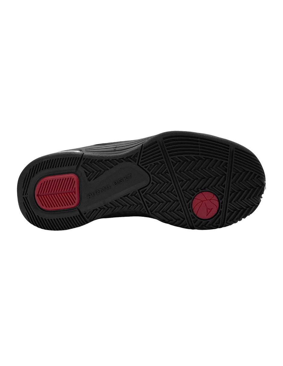 "tenis" "de piel"(si aplica) pirma 2011 "para hombre"
