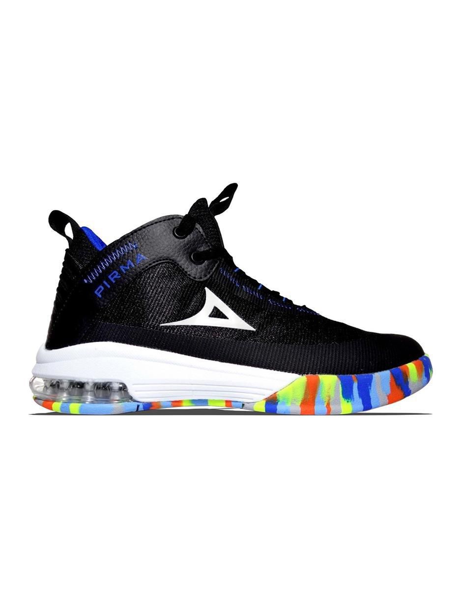 Tenis 2011 para hombre