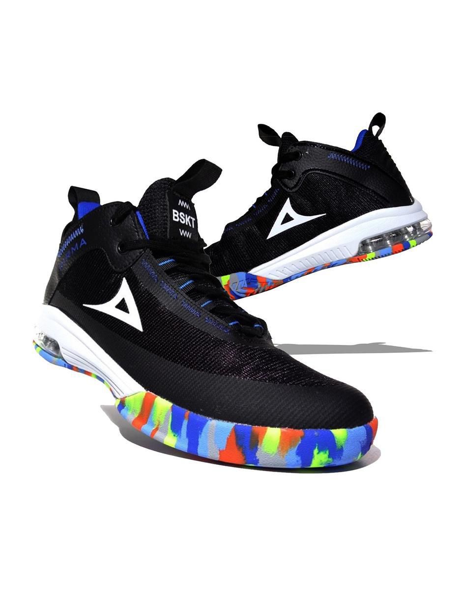 Tenis 2011 para hombre 3
