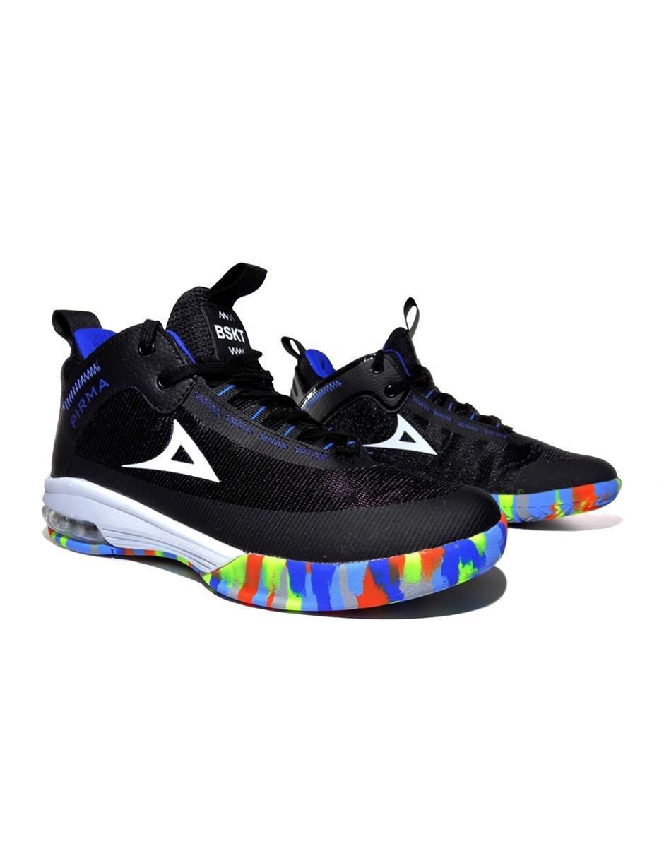 Tenis 2011 para hombre 4