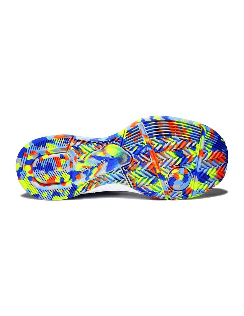 Tenis 2011 para hombre 5