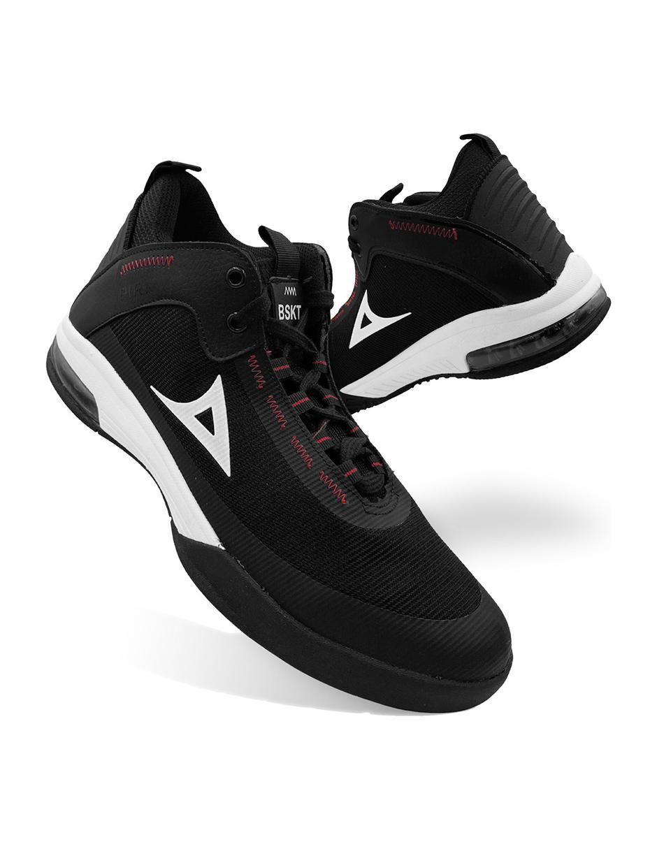 Tenis 2011 para hombre 4