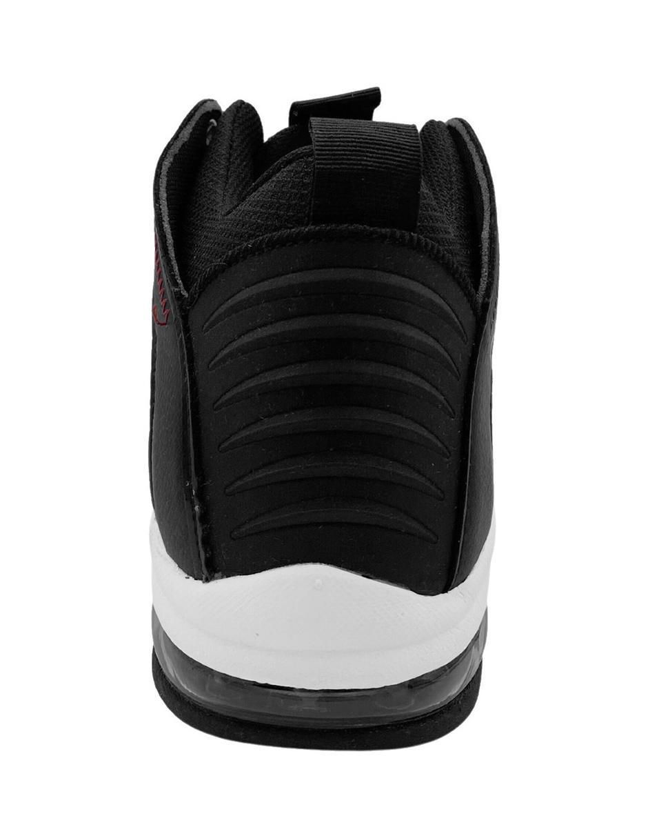 Tenis 2011 para hombre 7