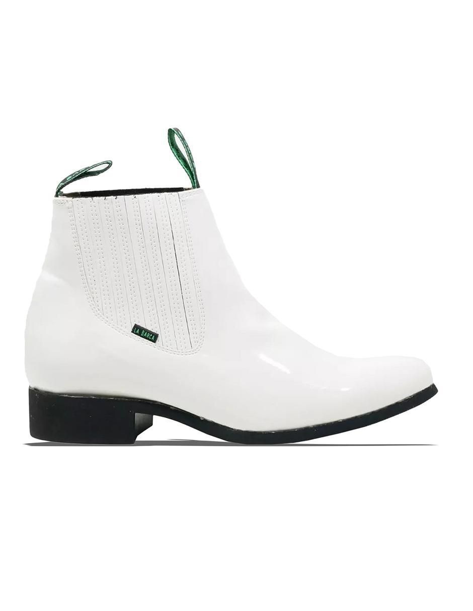 Botín La Barca 918 para hombre Suburbia