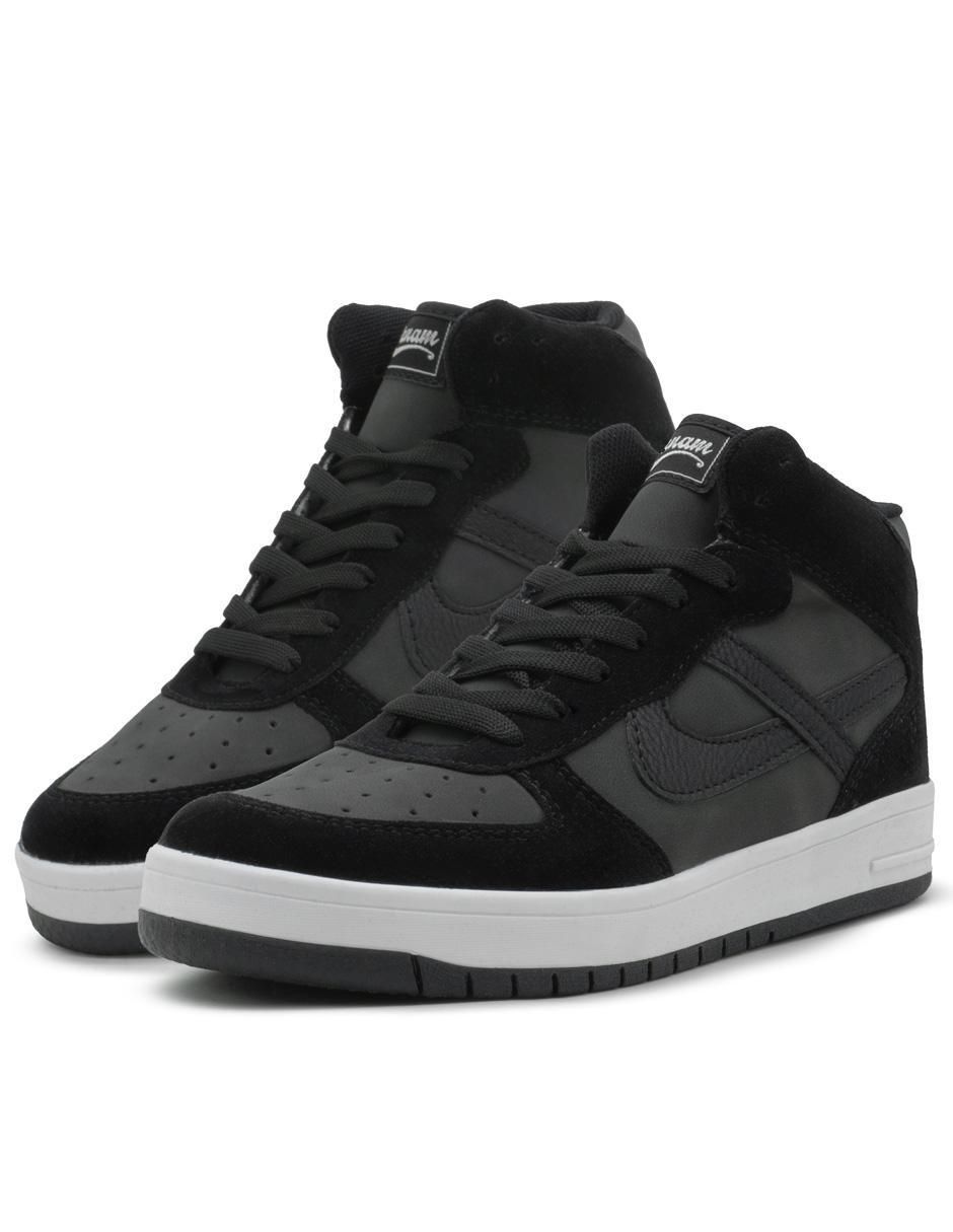 Tenis Skate para hombre 2