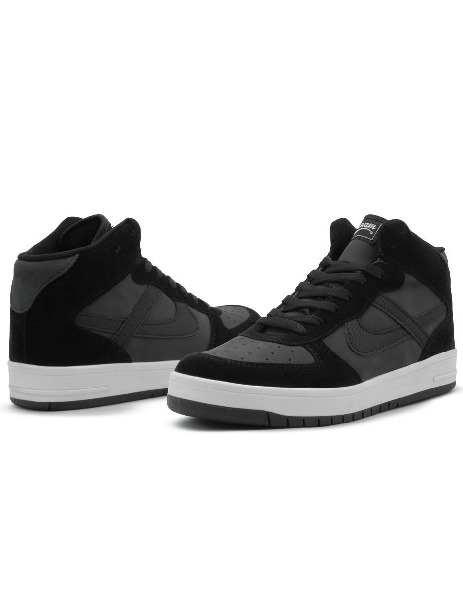 Tenis Skate para hombre 3