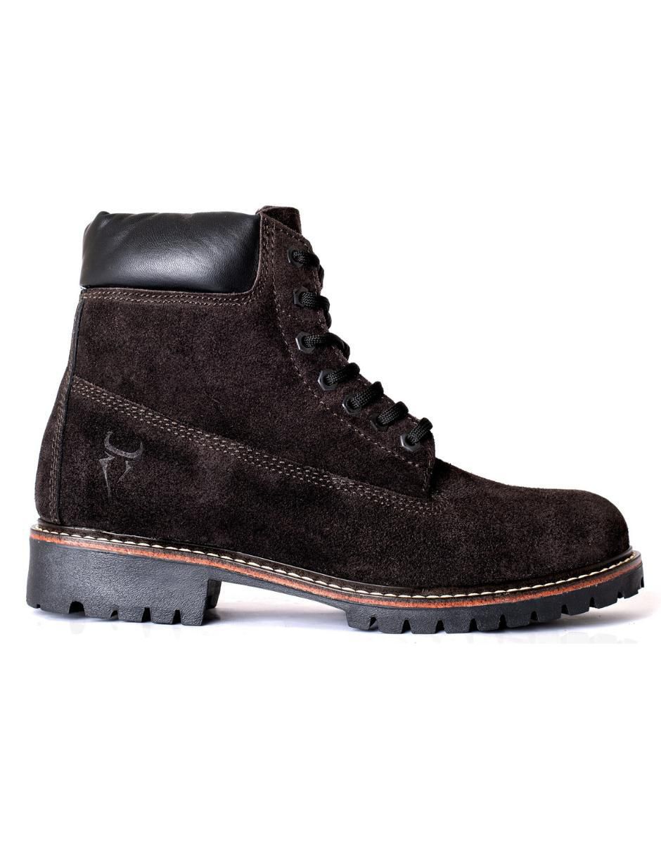 Bota para hombre